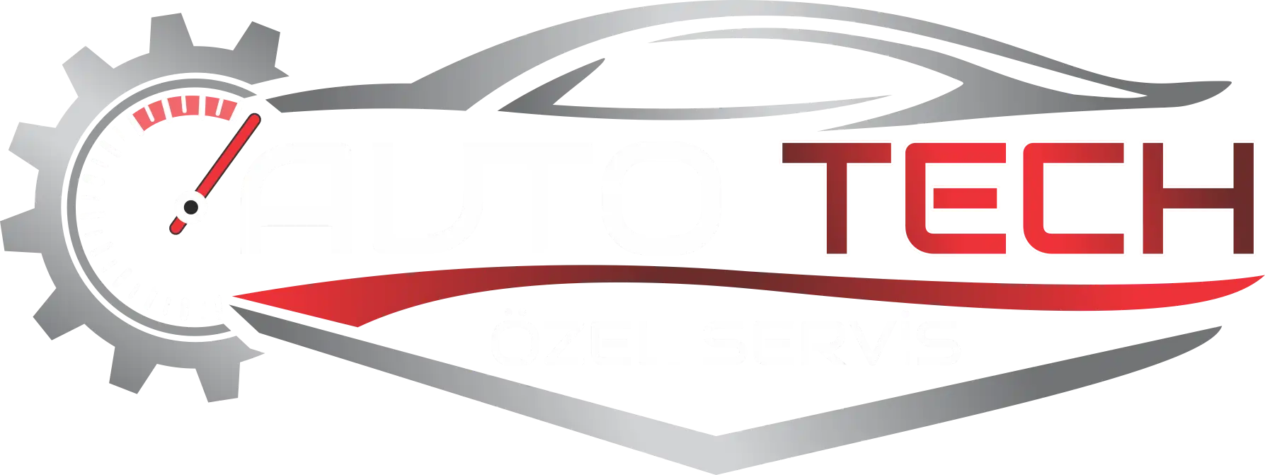 AutoTech Logo